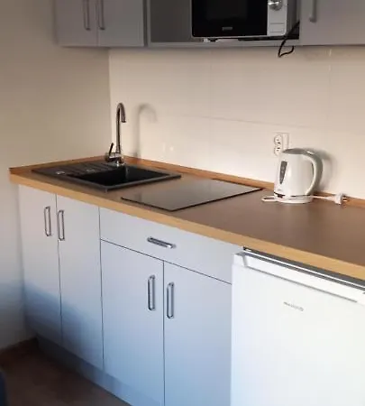 Hola Zelwerowicza Apartament *