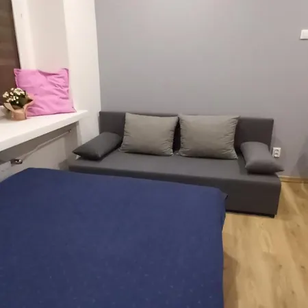 Hola Zelwerowicza * Лодзь
