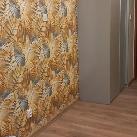 Apartament Hola Zelwerowicza