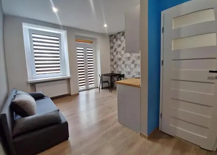 Hola Zelwerowicza Lejlighed *