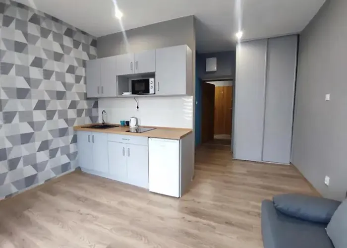 Lejlighed Hola Zelwerowicza