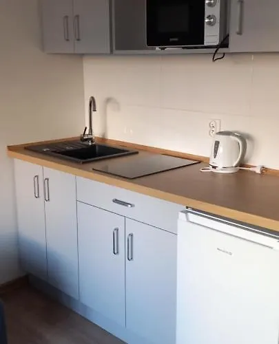 Hola Zelwerowicza Lejlighed *