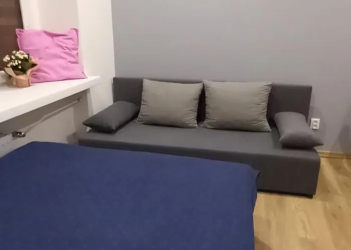 Hola Zelwerowicza * Łódź