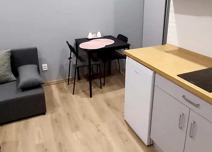 Hola Zelwerowicza Lejlighed