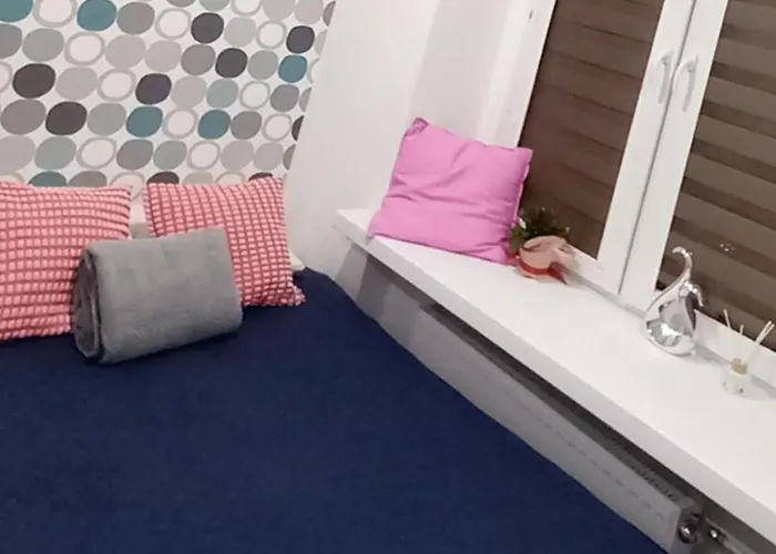 Lejlighed Hola Zelwerowicza