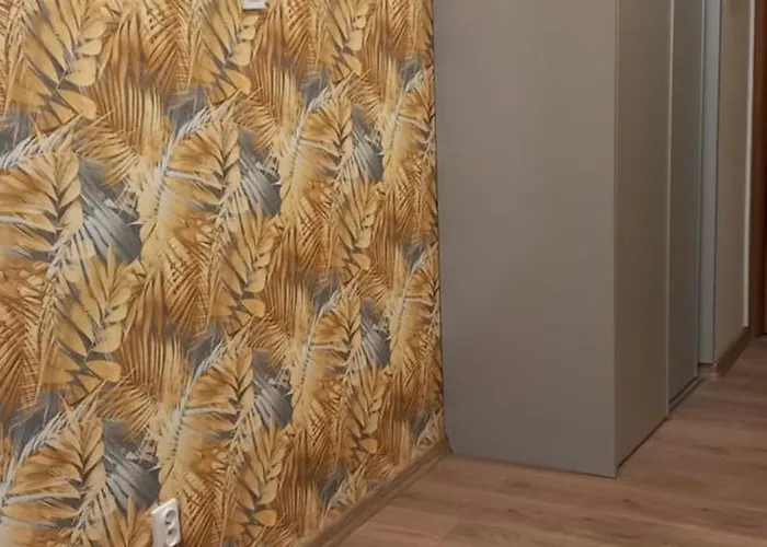 Lejlighed Hola Zelwerowicza